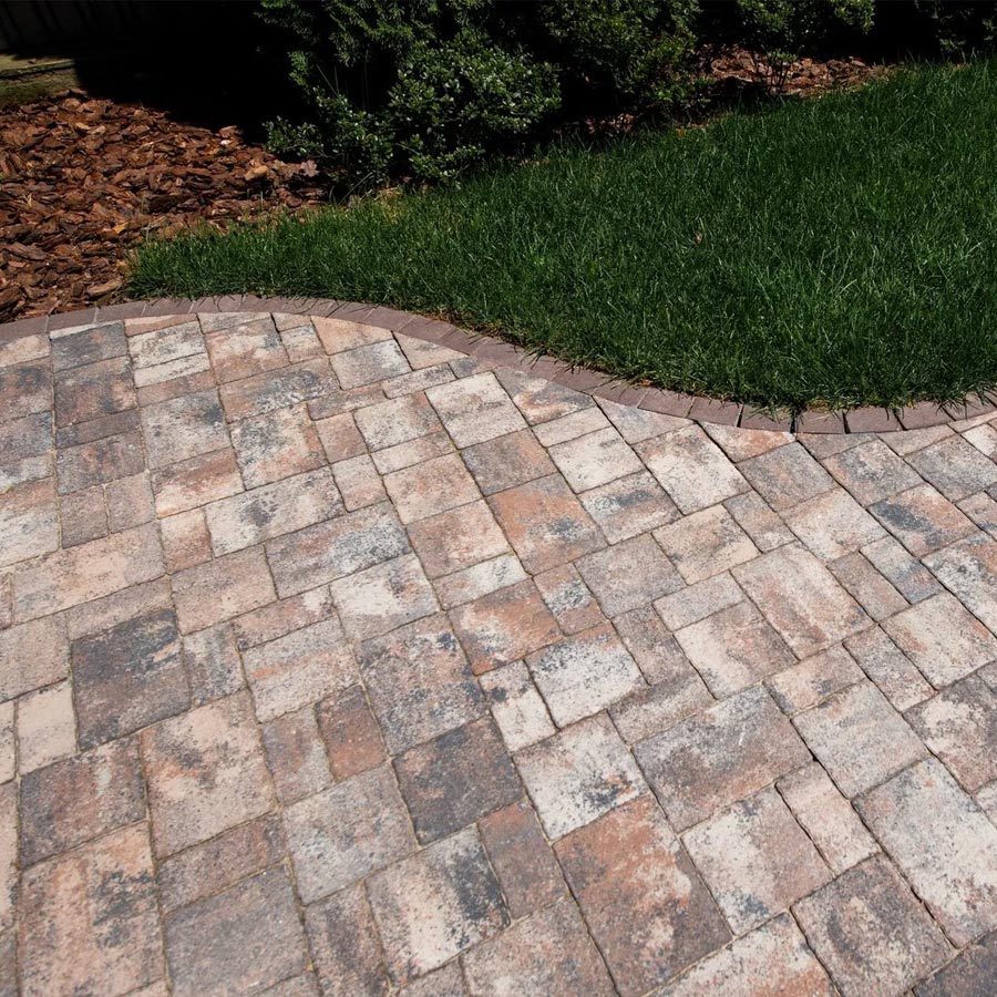 Тротуарна плитка Теано